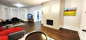 Unique Modern Home with Historic Character - Image 4