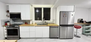 Unique Modern Home with Historic Character - Image 3