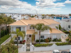 Grand 6BR Algarve Villa w/ Heated Pool & Sea Views | Walk to Beach - Image 5