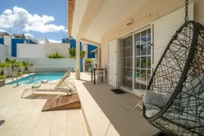 Grand 6BR Algarve Villa w/ Heated Pool & Sea Views | Walk to Beach - Image 4