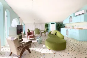 magic loon penthouse - Image 2