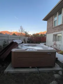 Private Sandy basement apartment near ski resorts - Image 2