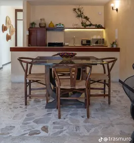 Casa Itinerante, Santa Ana / Mérida, Centro. - Image 4