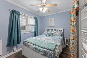 1BD North Wildwood Prime Location · Porch + Grill - Image 5
