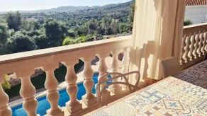 Ferienhaus / Villa - Coma-ruga, El Vendrel - Image 5