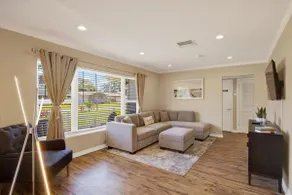 Beach Retreat| HotTub| Sleeps 10|4 Bedroom/3 Baths - Image 5
