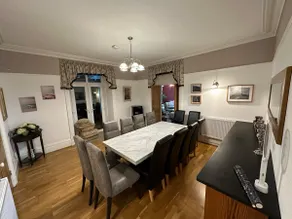 Tyn Y Fron 6 bedroom house in Betws-y-Coed Snowdonia - Image 3
