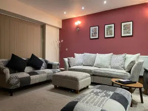 Tyn Y Fron 6 bedroom house in Betws-y-Coed Snowdonia - Image 2