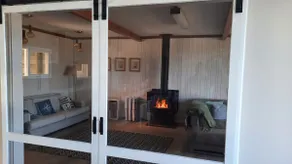 Captains on the Seafront - Wood Fire with Breathtaking sea views - Image 5