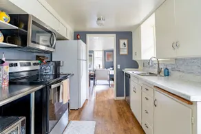 Historic 1920s cottage D/T Redmond MSFT, Seattle - Image 4