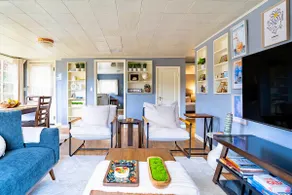 Historic 1920s cottage D/T Redmond MSFT, Seattle - Image 2