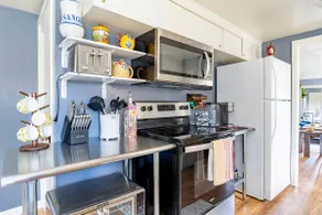 Historic 1920s cottage D/T Redmond MSFT, Seattle - Image 3