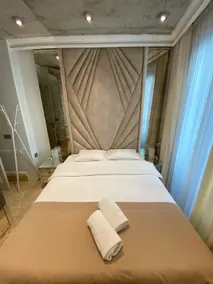 Sapphire - Artistic Luxury Apt · Taksim · 2BR/2BA - Image 4