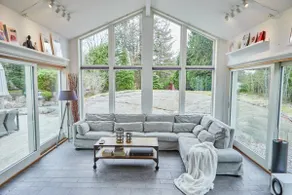 Idyllic summer house between 2 lakes in Gothenburg - Image 2