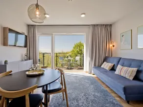 BlueApartPL Luxury apartment by the Gulf - Image 2