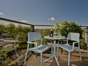 BlueApartPL Luxury apartment by the Gulf - Image 5