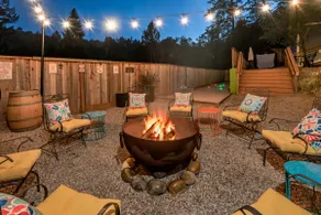 Redwood Retreat | Sauna, Plunge, Jacuzzi & Views - Image 5