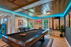 Redwood Retreat | Sauna, Plunge, Jacuzzi & Views - Image 2