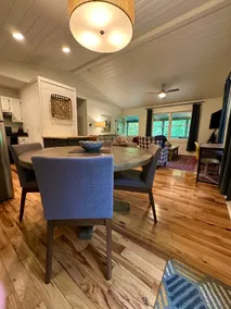 Cashiers Cottage - central location, 5 min to downtown, dog-friendly - Image 3