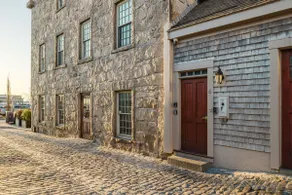 Millie's-Historic New Bedford, 2BR w. water views - Image 4