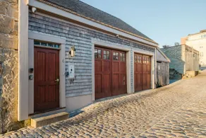 Millie's-Historic New Bedford, 2BR w. water views - Image 3