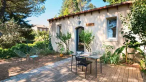 Le Pavillon - 50 m from Dolce Via - Swimming Pool - Fiber Wi-Fi - Image 4