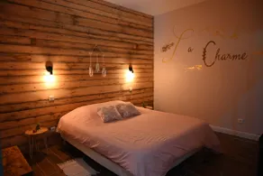 ”La Charme” gite with hot tub - Image 2