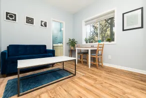 Spacious Forest Retreat w/ Hot Tub & Views - Image 4