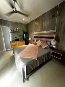 Coastal Retreat: Beachfront Apartment Awaits You - Image 2