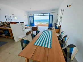 Dror Beachfront House 5 Meters to the Water - Image 4