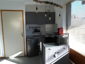South-facing apartment, view of the mountains - Image 3