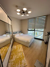 Residence flat with 2 bedroom on high floor - Image 2