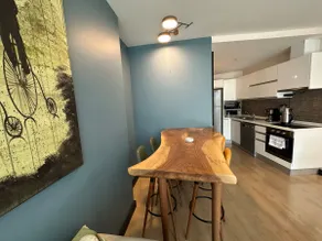 Residence flat with 2 bedroom on high floor - Image 3