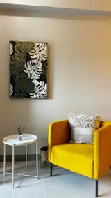 Stylish 1BR in Manila, BGC - Uptown Parksuites - Image 2