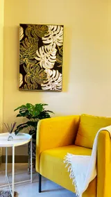 Stylish 1BR in Manila, BGC - Uptown Parksuites - Image 4