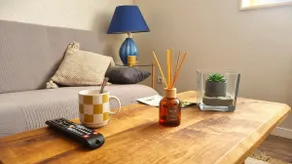 Signature Apartment • Design, Parking & Sea - Image 2