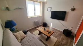 Signature Apartment • Design, Parking & Sea - Image 5