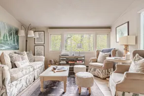 Linville Tree Haus | Golf, Pool & Mountain Escape - Image 2