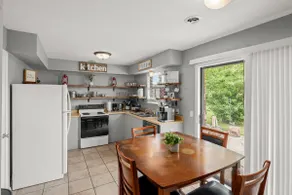 Clean | Cozy 2BR | Patio | Near Razorback Stadium - Image 2