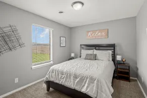 Clean | Cozy 2BR | Patio | Near Razorback Stadium - Image 3
