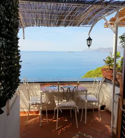 Casa Ambrosia, Praiano - amalficoast - Image 5