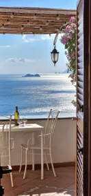 Casa Ambrosia, Praiano - amalficoast - Image 4