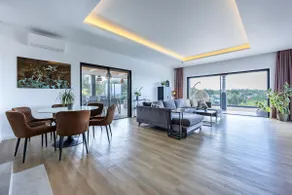 Big Cozy Luxury Pool Villa with childrens Zoo - Image 4