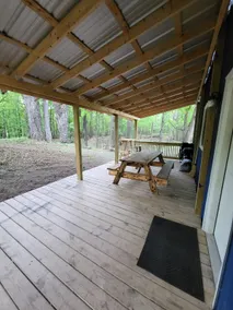 Rickard Cottage: Comfy and easy, near Silver Lake - Image 5