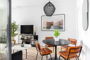 Darya Living, Palafox i - Image 5