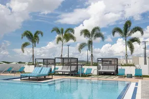 D1606A Awesome Downtown Doral Apartment - Image 2
