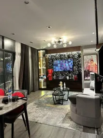 Be@rbrick homestay near beach, CSJ Tower Vung Tau - Image 5