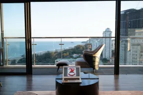 Be@rbrick homestay near beach, CSJ Tower Vung Tau - Image 4