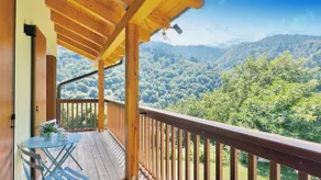 Cosy mountain hide away in Valmorel - Image 4