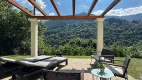 Cosy mountain hide away in Valmorel - Image 2